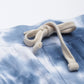 JOVEN MENS TIE-DYE JOGGERS (PANT ONLY)