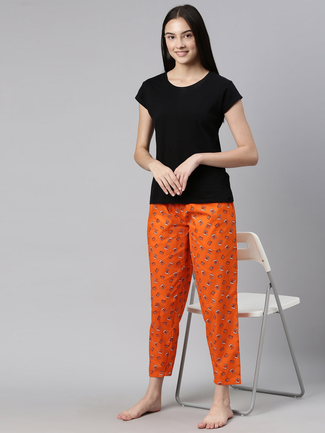 CURARE LOUNGE PANTS