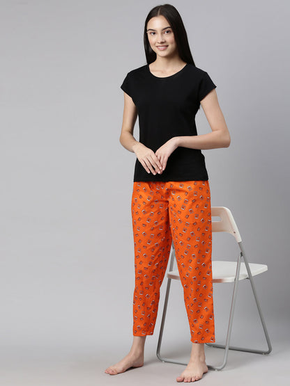 CURARE LOUNGE PANTS