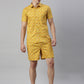 JOVEN MENS CO-ORDINATED SET