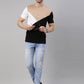 JOVEN MEN PRINTED T-SHIRT