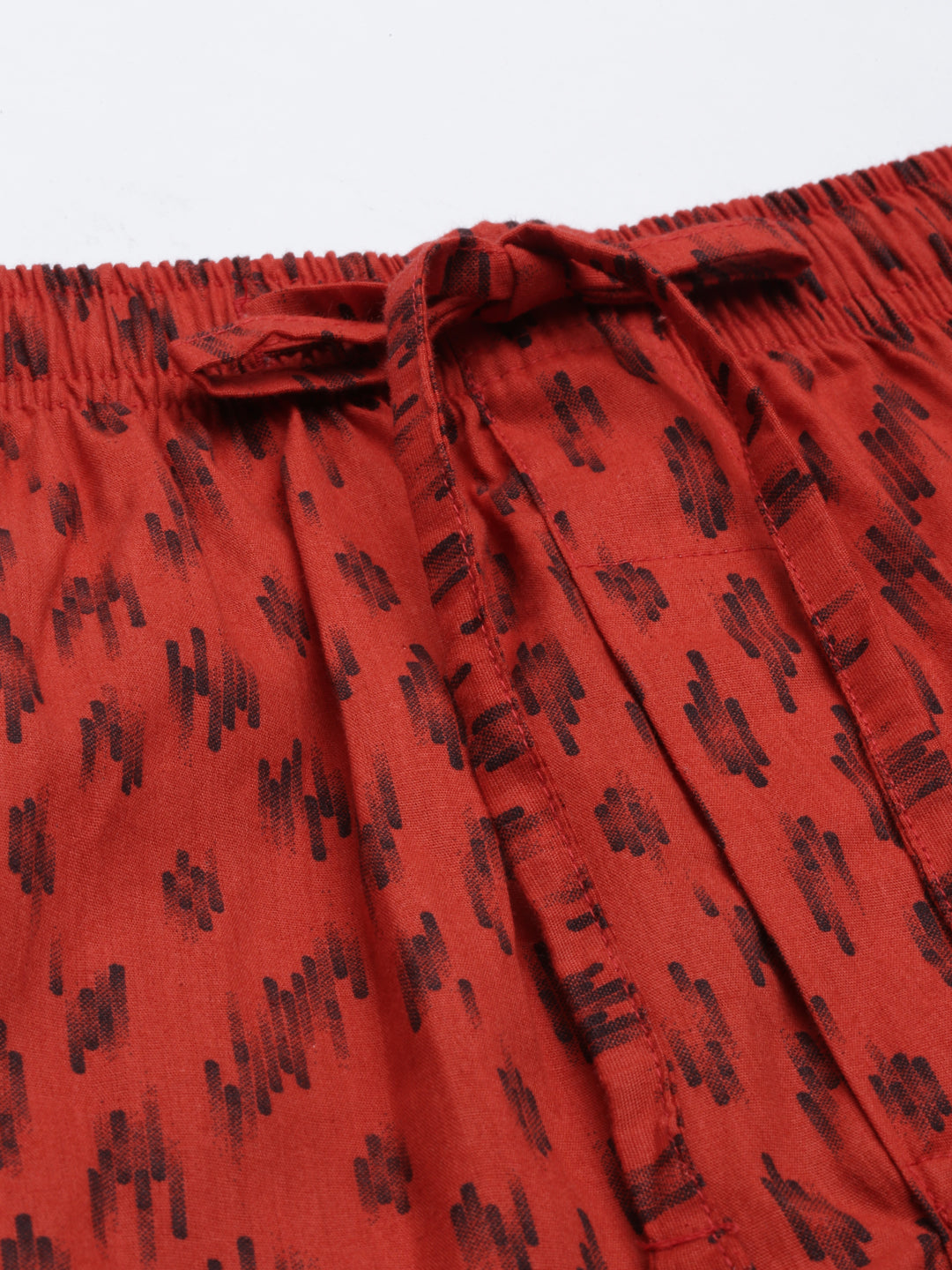 JOVEN MENS PRINTED PYJAMAS