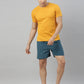 ALL PURPOSE ROUND NECK T-SHIRT