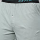 JOVEN MEN FIT ME BOXER SHORTS - PACK OF 3