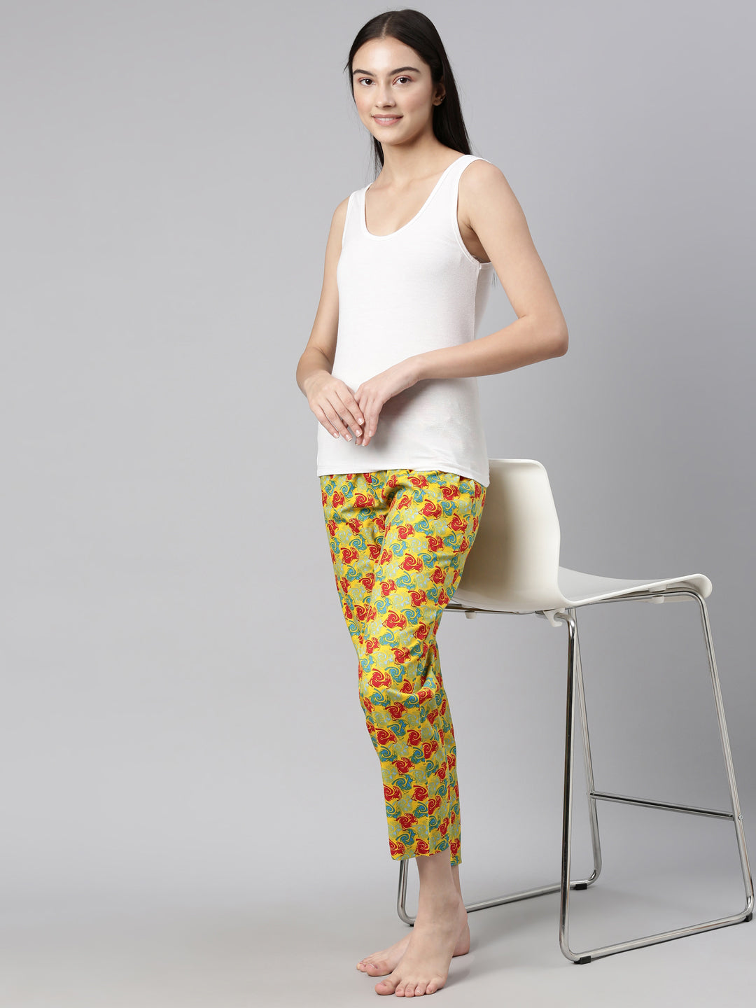 CURARE LOUNGE PANTS