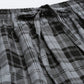 JOVEN MENS CHECKED PYJAMA