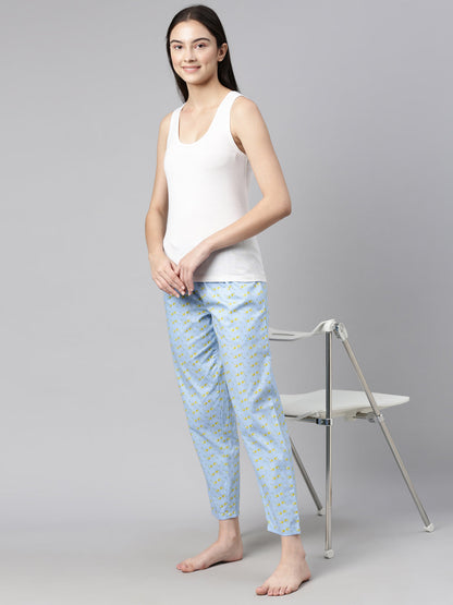 CURARE LOUNGE PANTS