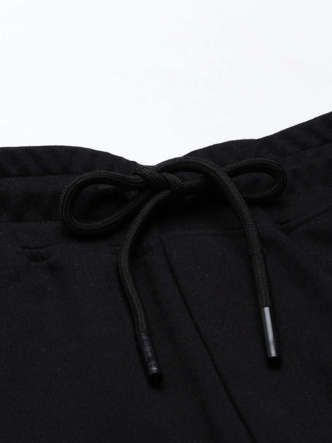 JOVEN MENS SOLID TRACK PANTS