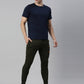 JOVEN MEN T-SHIRT AND JOGGER TRACKSUIT