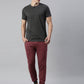 JOVEN ALL PURPOSE ROUND NECK T-SHIRT