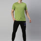 JOVEN ALL PURPOSE ROUND NECK T-SHIRT