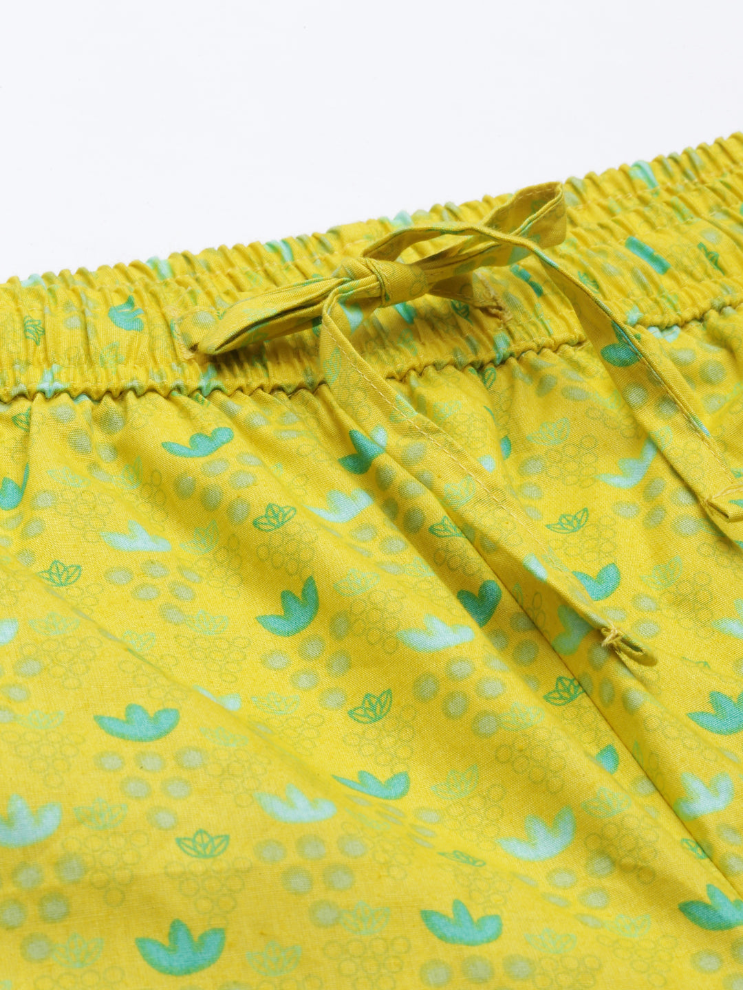 CURARE LOUNGE PANTS