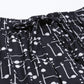 JOVEN MENS PRINTED PYJAMAS