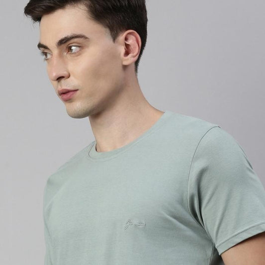 JOVEN ALL PURPOSE ROUND NECK T-SHIRT