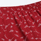 CURARE PRINTED LOUNGE PANTS