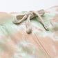 JOVEN MENS TIE-DYE JOGGERS(PANT ONLY)