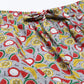 JOVEN MENS PRINTED PYJAMAS