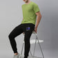JOVEN ALL PURPOSE ROUND NECK T-SHIRT