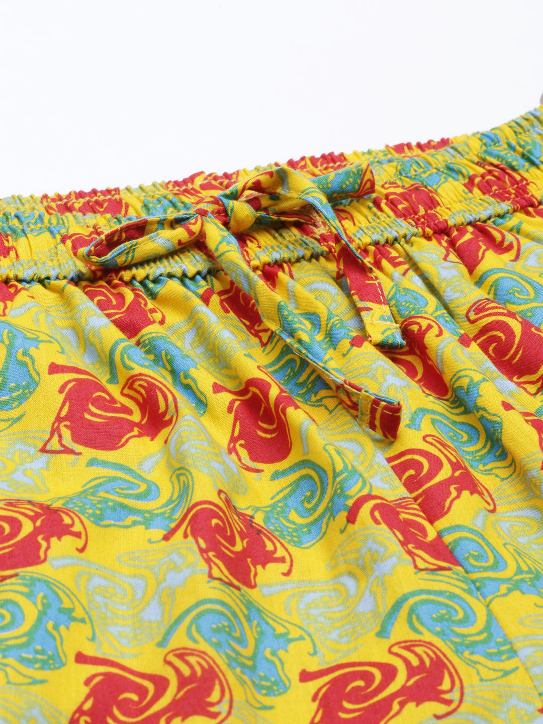 CURARE LOUNGE PANTS