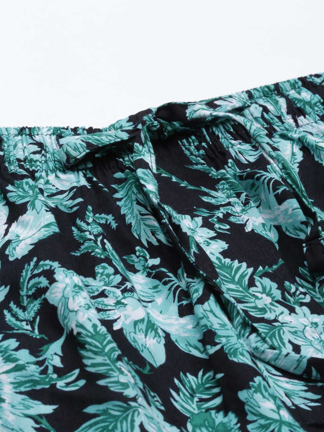 JOVEN MENS PRINTED PYJAMAS