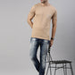 JOVEN MEN PRINTED T-SHIRT