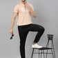 JOVEN MEN PRINTED T-SHIRT
