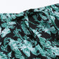 JOVEN MEN PRINTED PURE COTTON SLEEPSUIT
