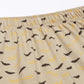 CURARE PRINTED LOUNGE PANTS