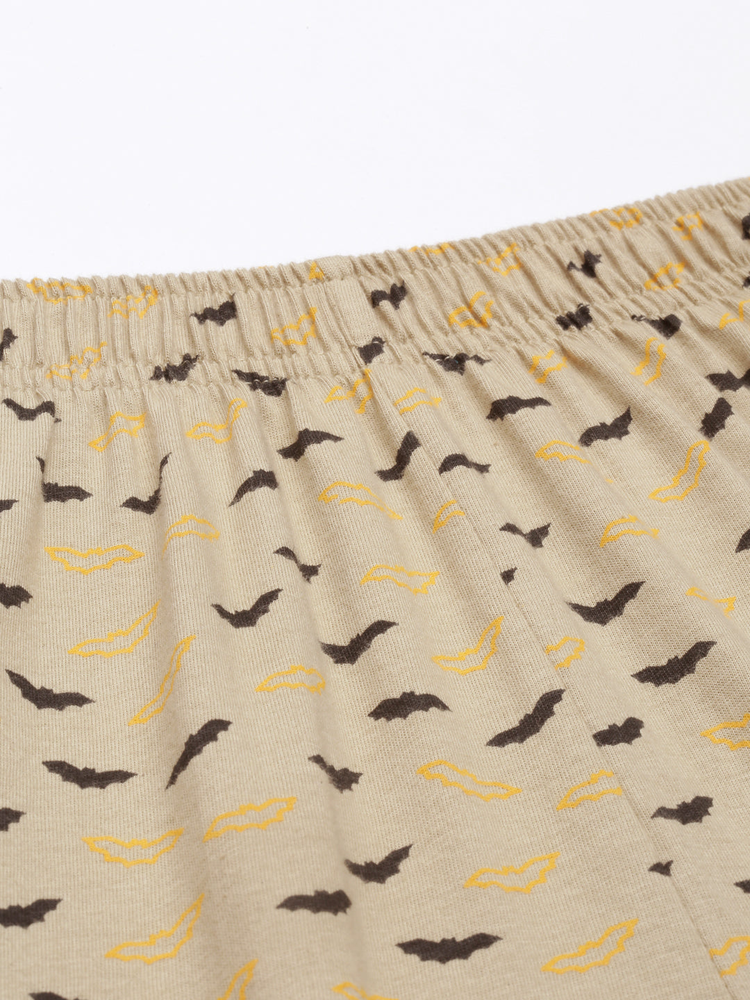 CURARE PRINTED LOUNGE PANTS