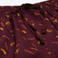 JOVEN MENS PRINTED PYJAMAS