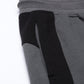 JOVEN MENS SOLID TRACK PANTS