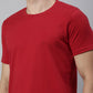 JOVEN ALL PURPOSE ROUND NECK T-SHIRT