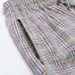 JOVEN MENS CHECKED PYJAMA