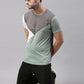 JOVEN MEN PRINTED T-SHIRT