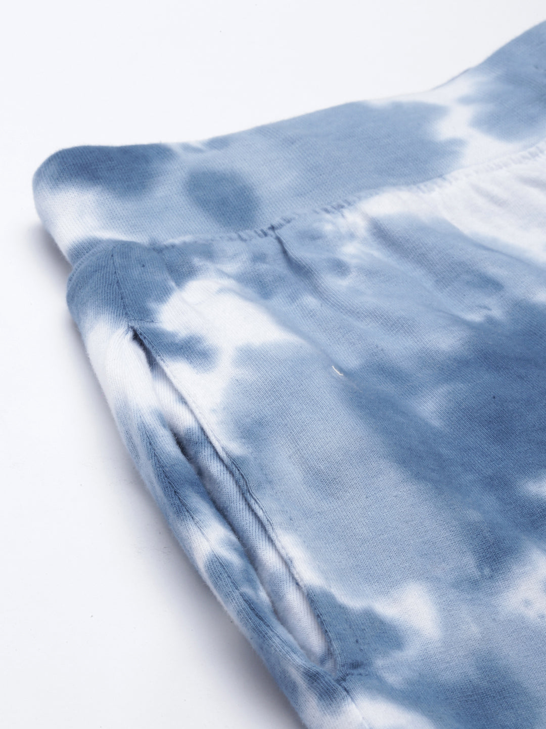 JOVEN MENS TIE-DYE JOGGERS (PANT ONLY)