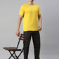 JOVEN ALL PURPOSE ROUND NECK T-SHIRT