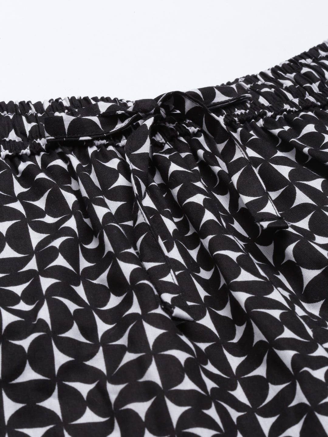 CURARE PRINTED LOUNGE PANTS