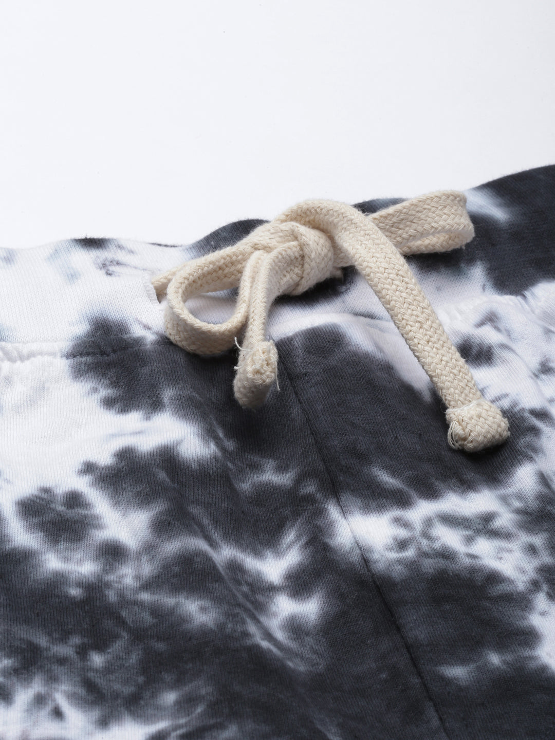 JOVEN MENS TIE-DYE JOGGERS(PANT ONLY)