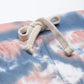 JOVEN MENS TIE-DYE SHORTS(SHORTS ONLY)