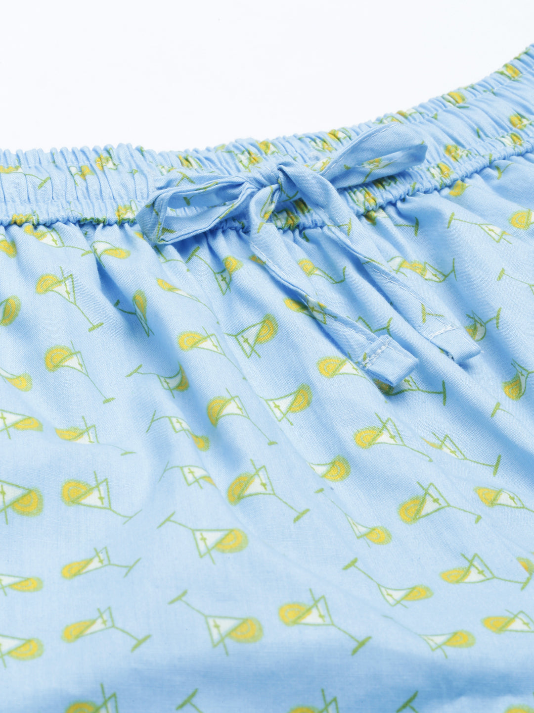 CURARE LOUNGE PANTS