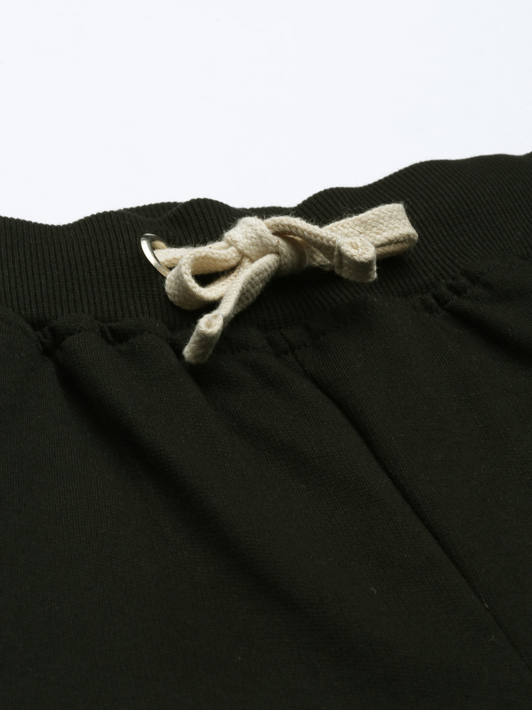 JOVEN MENS SOLID JOGGERS
