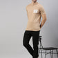 JOVEN MEN PRINTED T-SHIRT