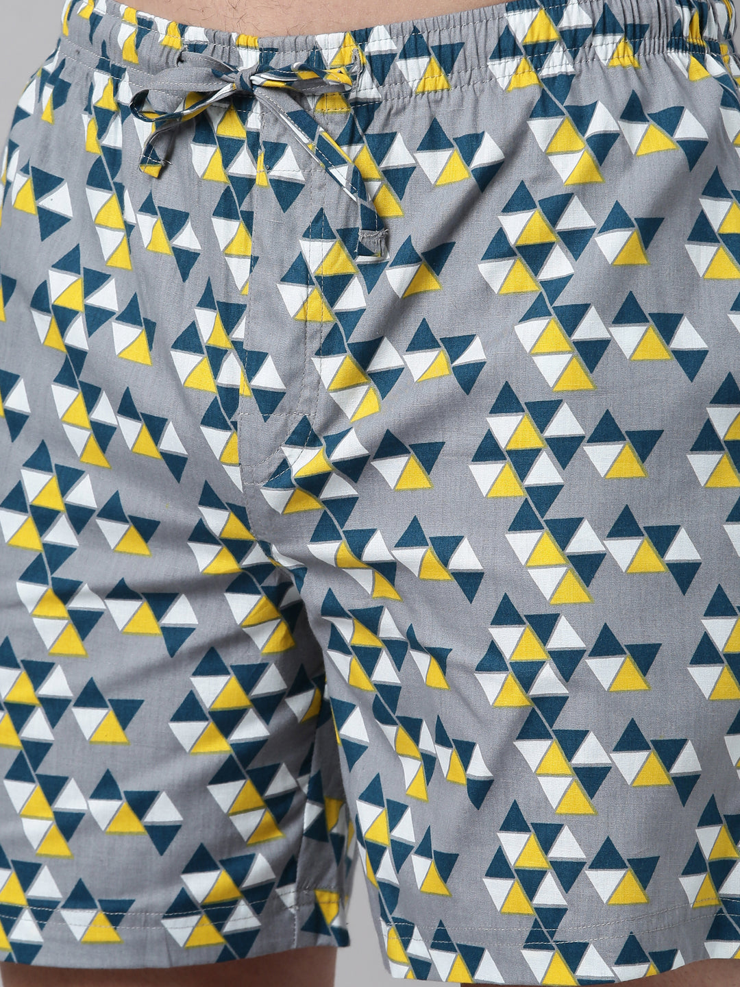BUILDING BLOCKS JOVEN MEN CO-ORDINATED SET