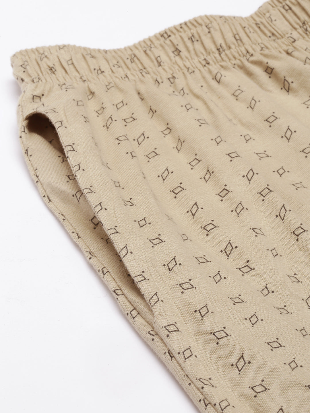 CURARE PRINTED LOUNGE PANTS