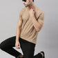 JOVEN MEN PRINTED T-SHIRT