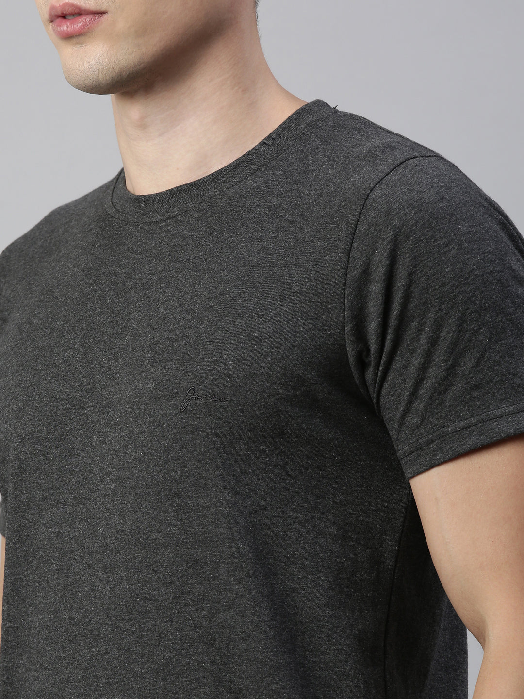 JOVEN ALL PURPOSE ROUND NECK T-SHIRT