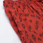 JOVEN MENS PRINTED PYJAMAS