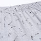 CURARE PRINTED LOUNGE PANTS