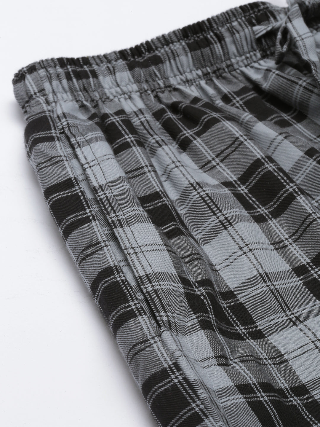 JOVEN MENS CHECKED PYJAMA