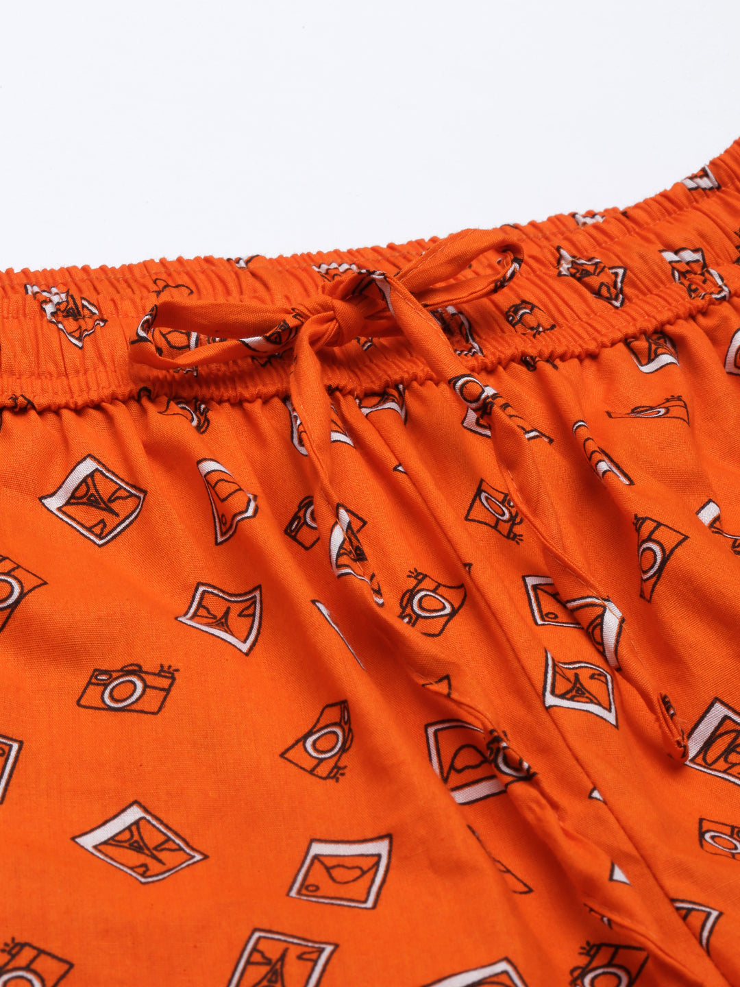 CURARE LOUNGE PANTS